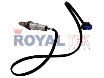 SONDA LAMBDA ROYALTEK FORD KA ECOSPORT (SONDA INFERIOR) - TODOS MOTOR 1.5 DRAGON 3 CILINDROS --- OEM JN1Z9G444B